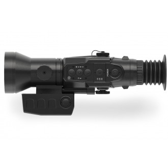 Dedal-T4.645 Hunter LRF/ ver. 5.1